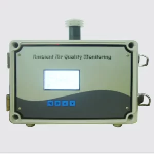 Portable Air Quality Station (AQ-150)