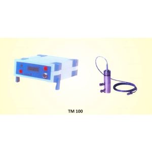 Humidity Dew Point Moisture Analyzer – Endee-Engineers