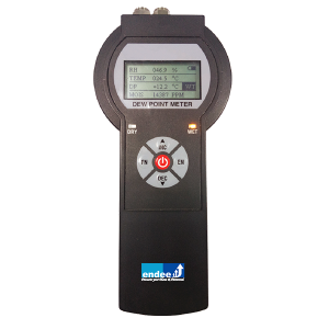 Dew Point Meter AMM60