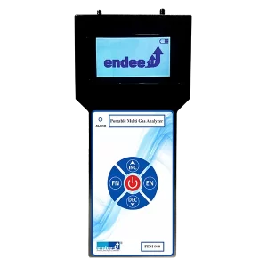 Portable Fuel Gas Analyzer 940