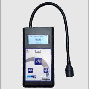 EZ-SENSE Combustible Gas Leak Detector