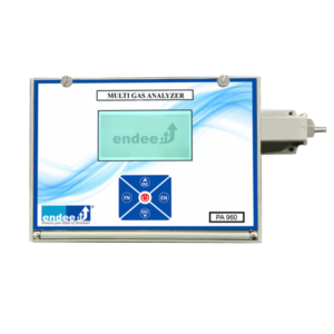 Multi Gas Analyzer PA 960