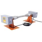 Tunable Laser Gas Analyzers | TLGD 500 Series