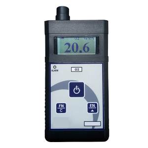94 Series Personal Gas Monitor