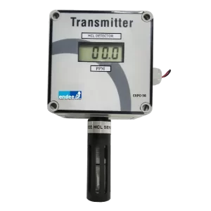 WP GAS Transmitters Weather Proof