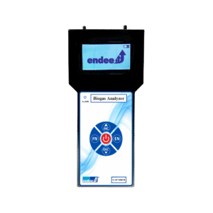 Portable Gas Analyzer 2008
