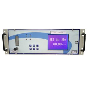 Process Gas Analyzer CA2000