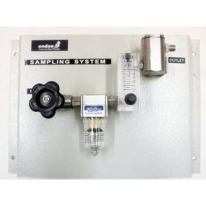 Sample Conditioning System