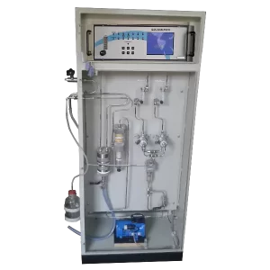 Fixed Air Quality Station (AQ-200)