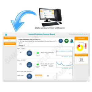 Data Acquisition Software