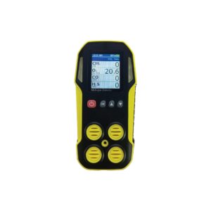 Portable Gas Detector –SA Series