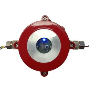 UV-IR Flame Detectors