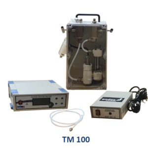 Absolute Moisture Analyzers TM100